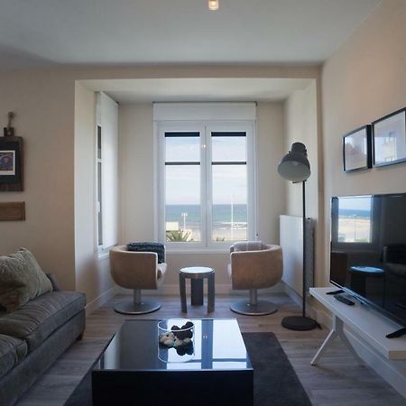 San Diego - Iberorent Apartments Сан Себастиан Екстериор снимка