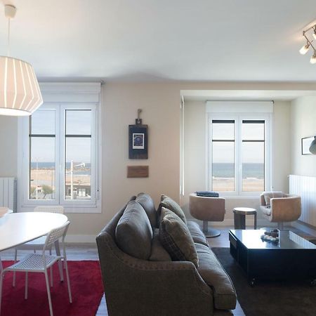 San Diego - Iberorent Apartments Сан Себастиан Екстериор снимка