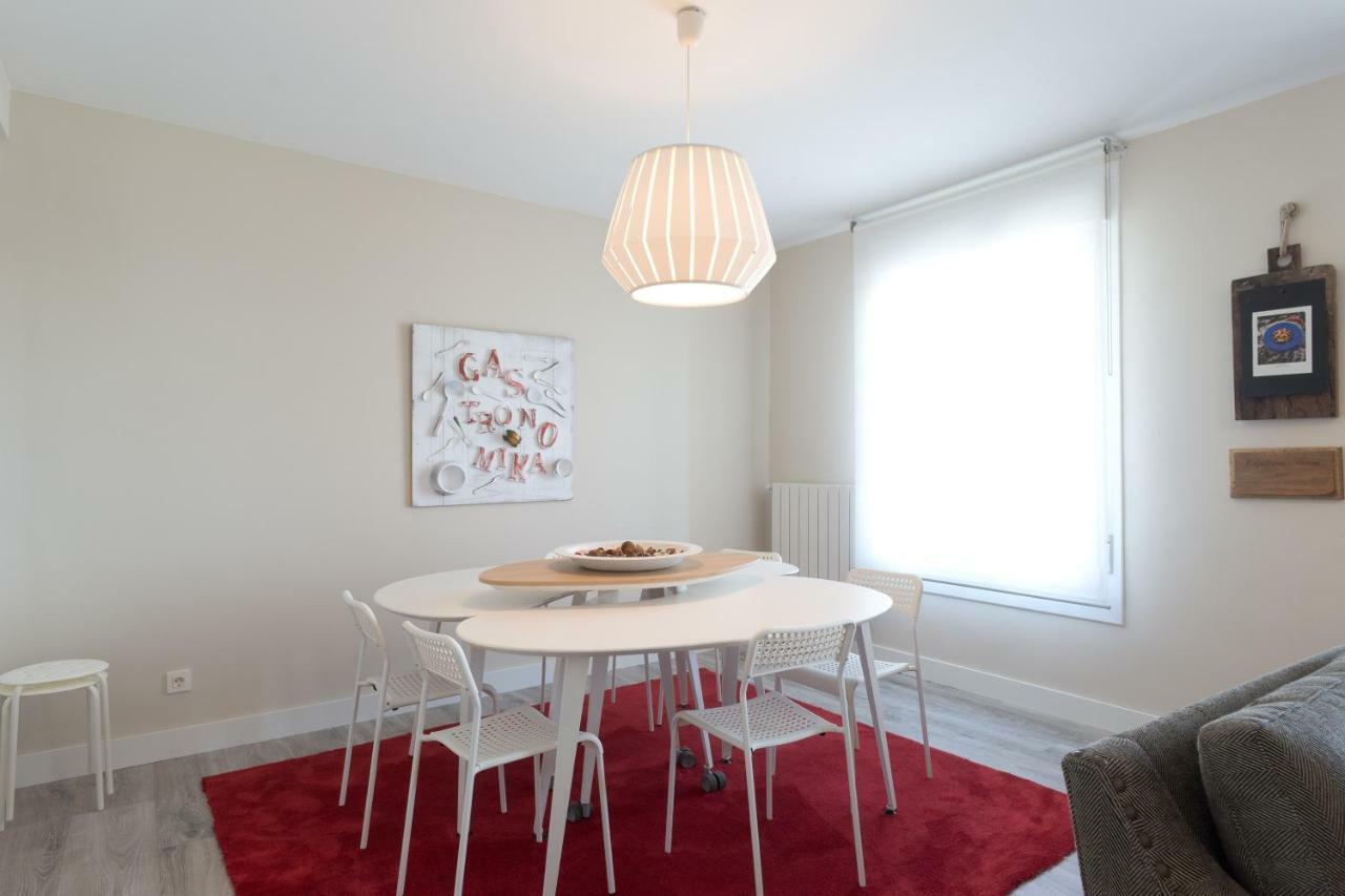 San Diego - Iberorent Apartments Сан Себастиан Екстериор снимка